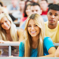 Midwestern University-Glendale Nevada People